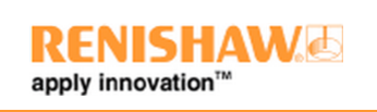 renishaw logo